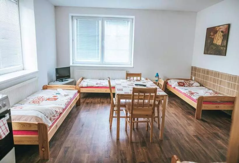 Majatalo Klub U Námořníka