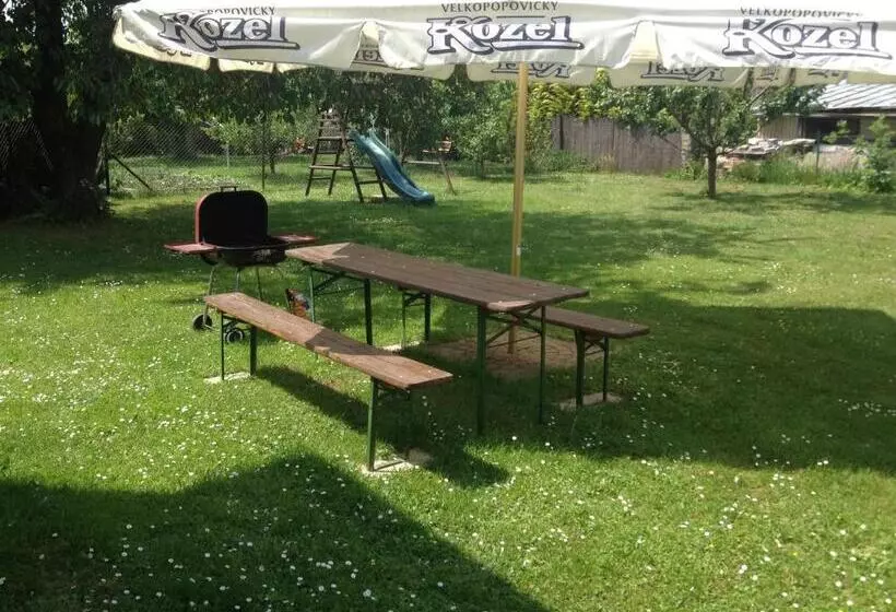 Majatalo Klub U Námořníka