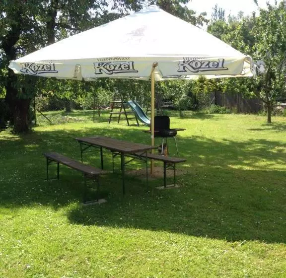 Majatalo Klub U Námořníka