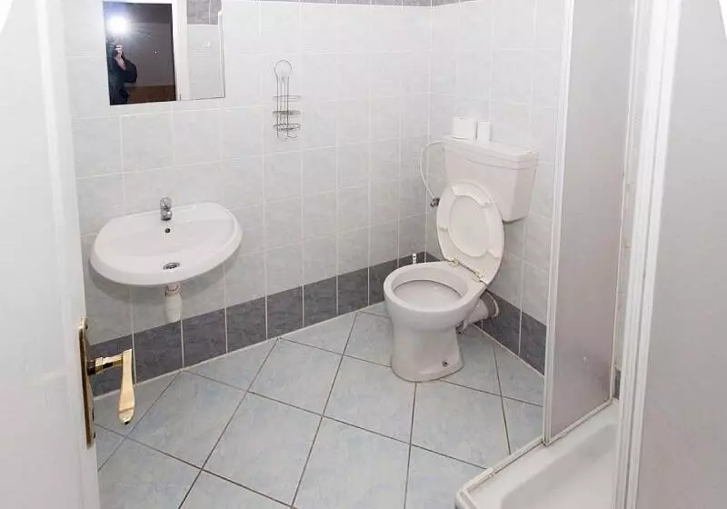 Majatalo Klub U Námořníka