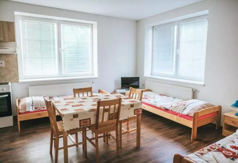 Majatalo Klub U Námořníka