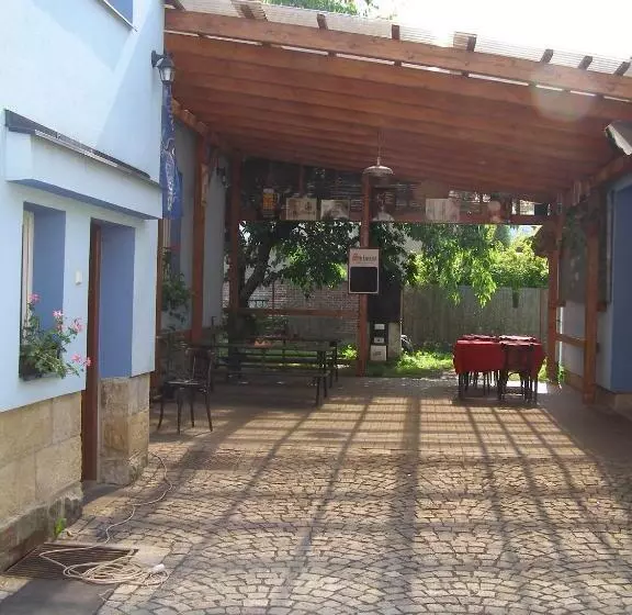 Majatalo Klub U Námořníka