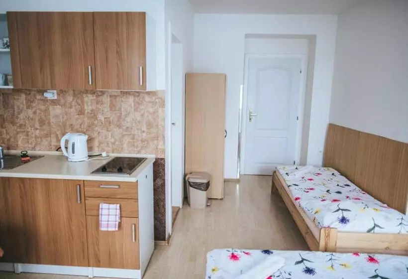 Majatalo Klub U Námořníka