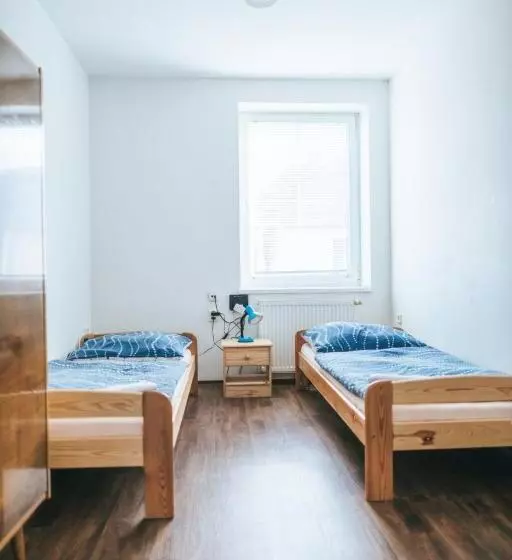 Majatalo Klub U Námořníka