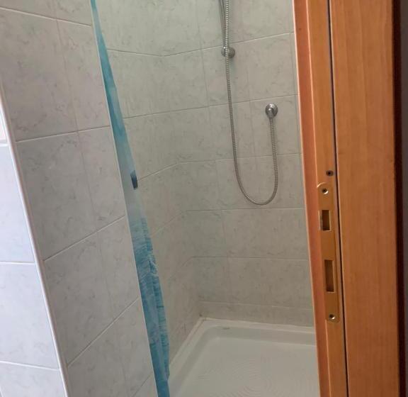 Пансион La Chiocciola Guesthouse Briantea