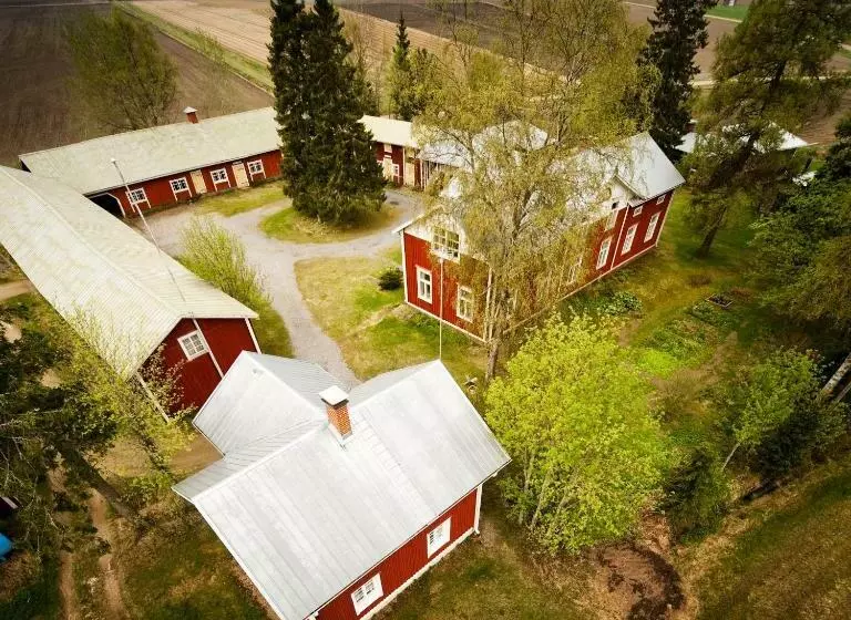 Majatalo Mäntylän Tila