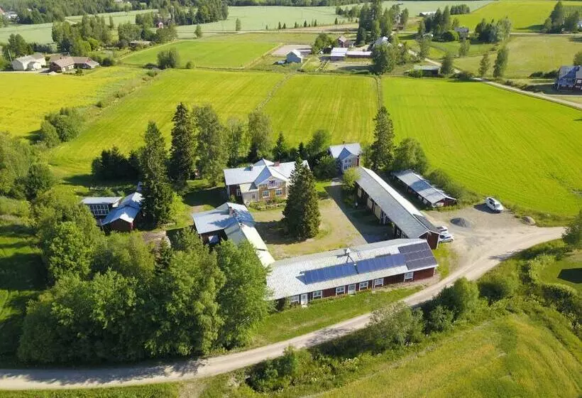 Majatalo Mäntylän Tila