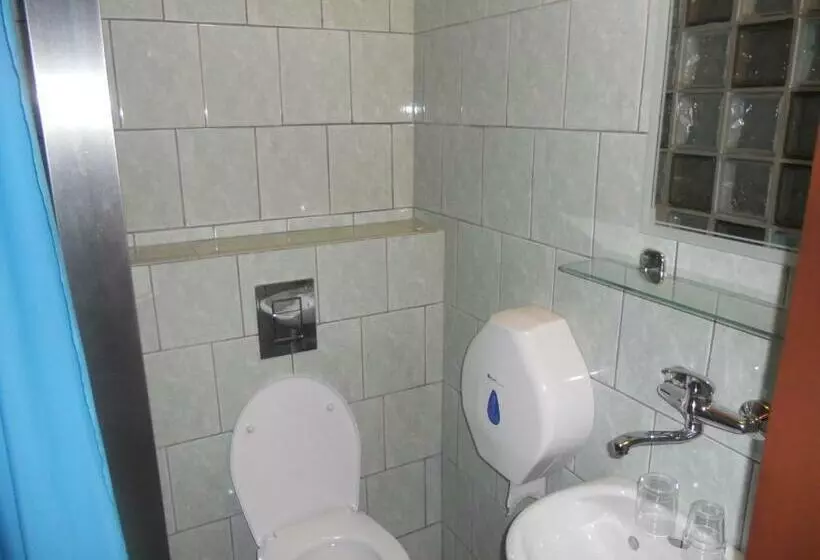 Majatalo Penzion Kamzík