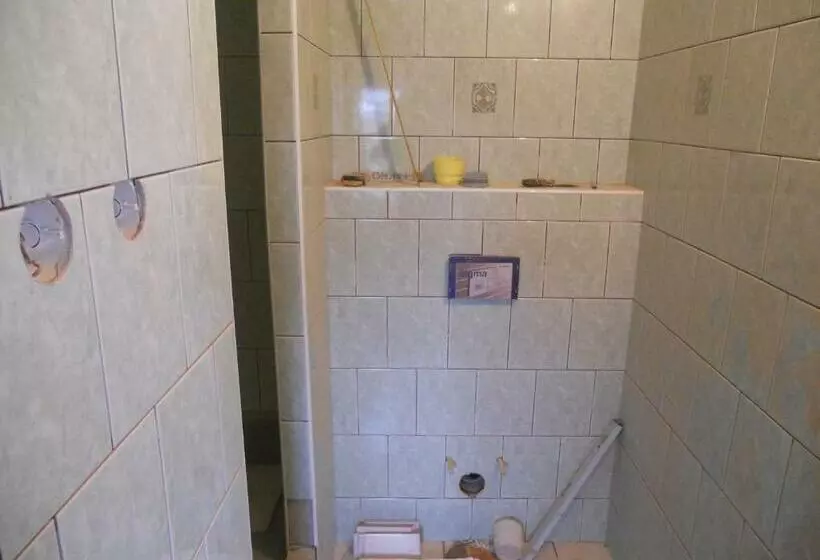 Majatalo Penzion Kamzík