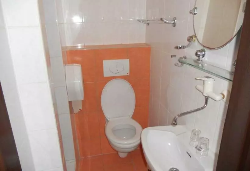 Majatalo Penzion Kamzík