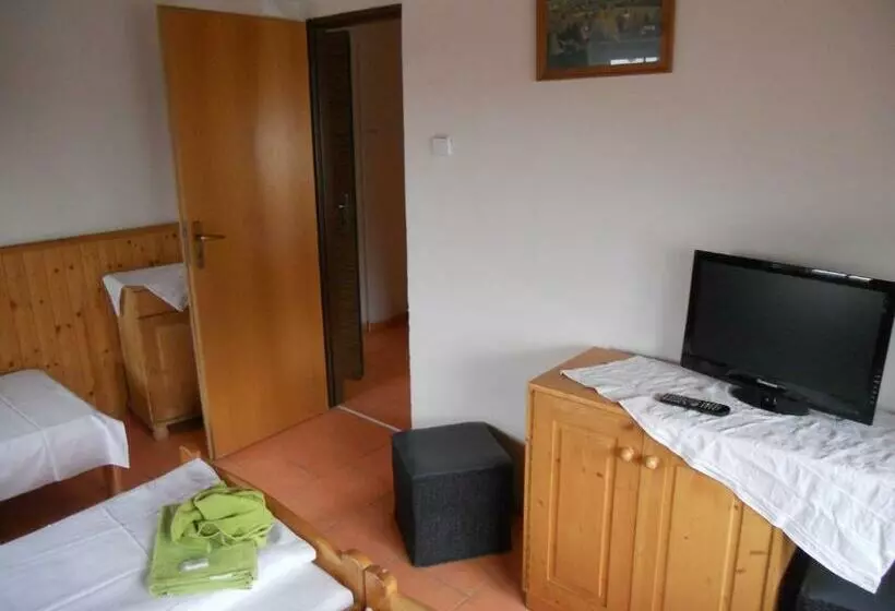 Majatalo Penzion Kamzík