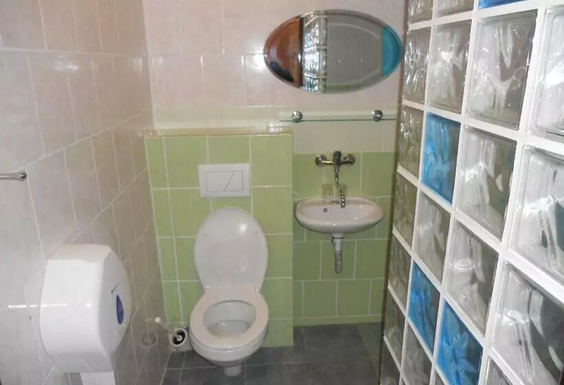 Majatalo Penzion Kamzík