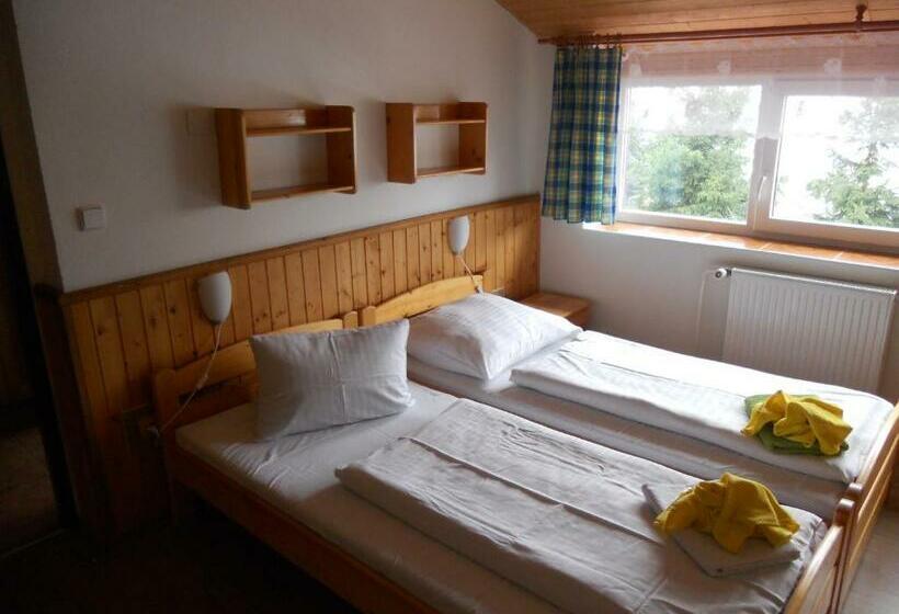 ペンション Penzion Kamzík