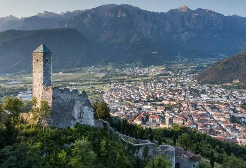 Majatalo San Giorgio