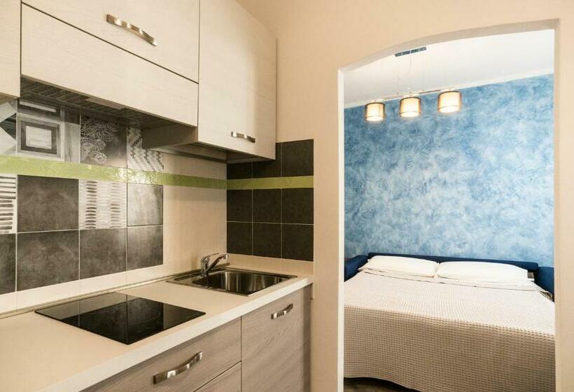 Пансион San Giorgio