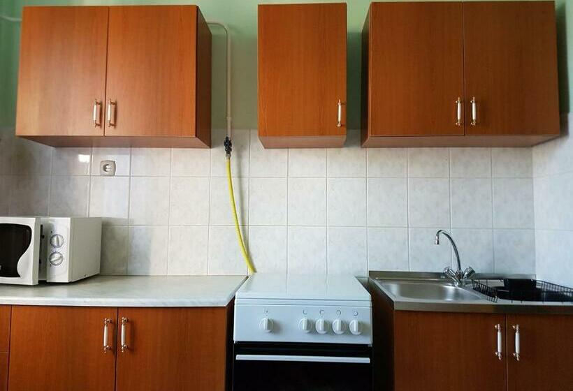 Пансион Tó úti Vendégház