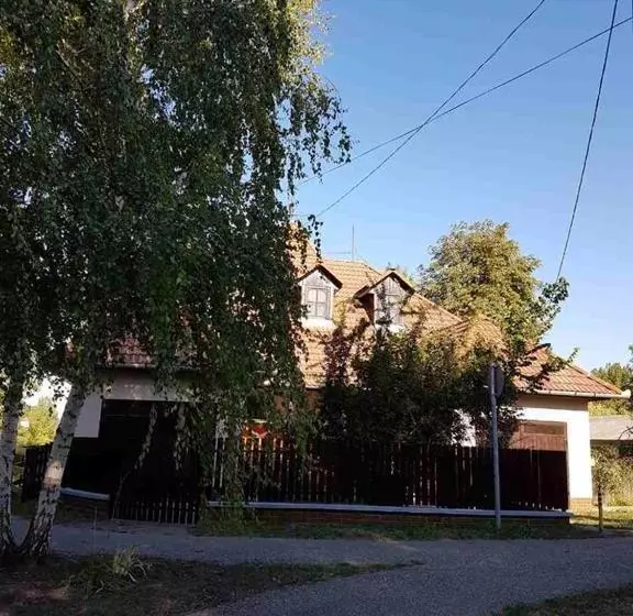 Majatalo Tó úti Vendégház