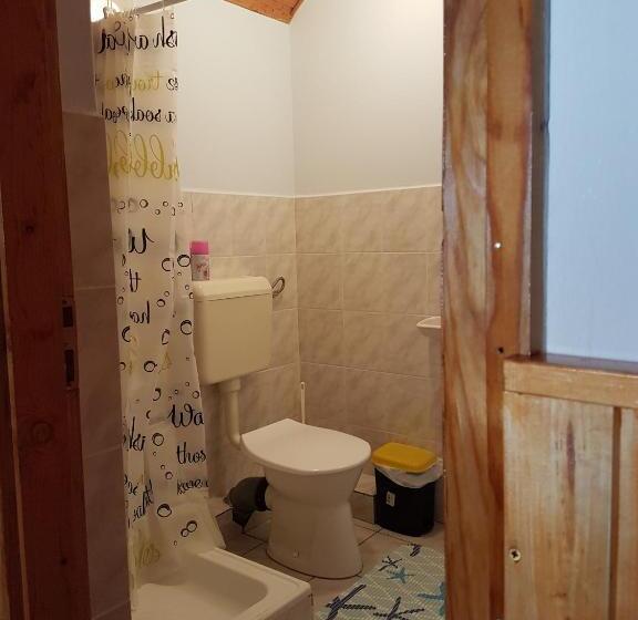 Пансион Tó úti Vendégház