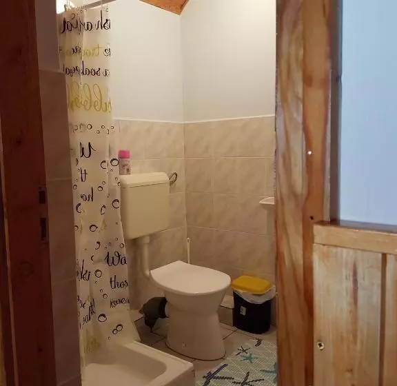 Majatalo Tó úti Vendégház