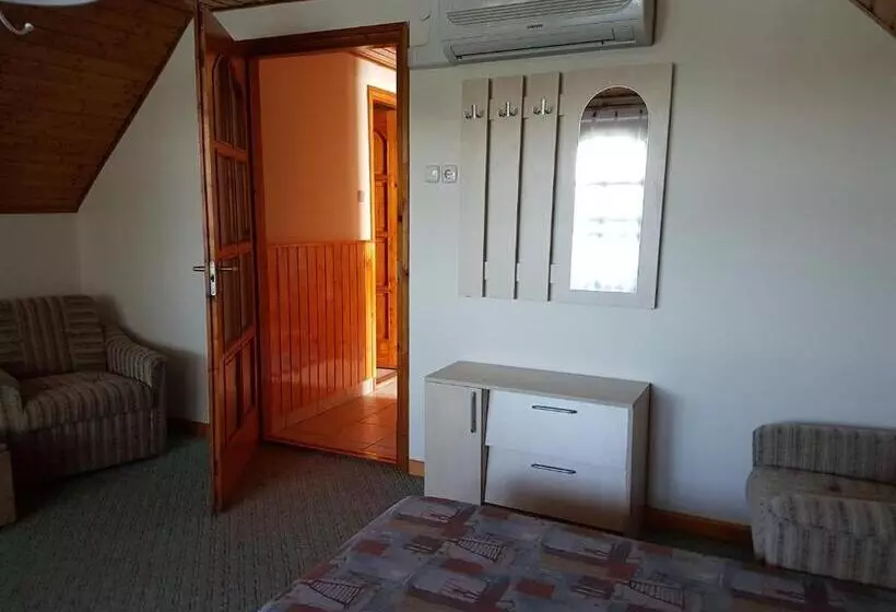 Majatalo Tó úti Vendégház