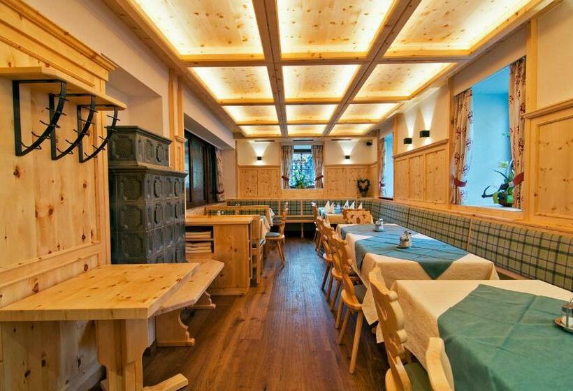 بنسيون Triebenerhof