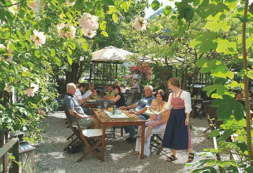 بنسيون Triebenerhof