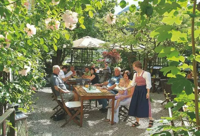 Pensió Triebenerhof