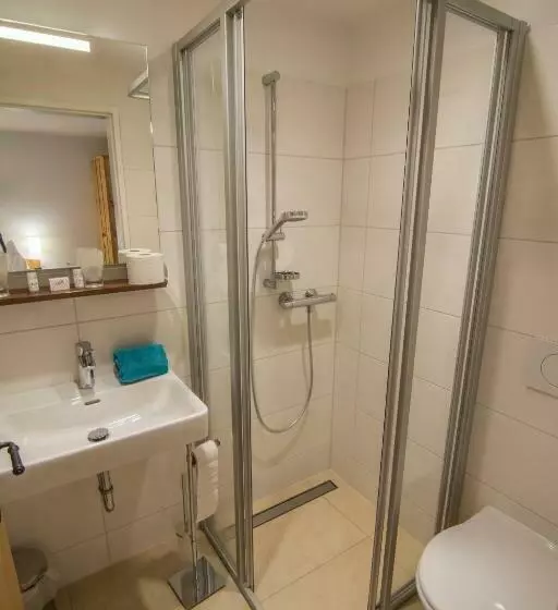 Pensió Triebenerhof