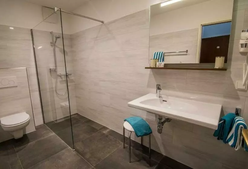 Pensió Triebenerhof