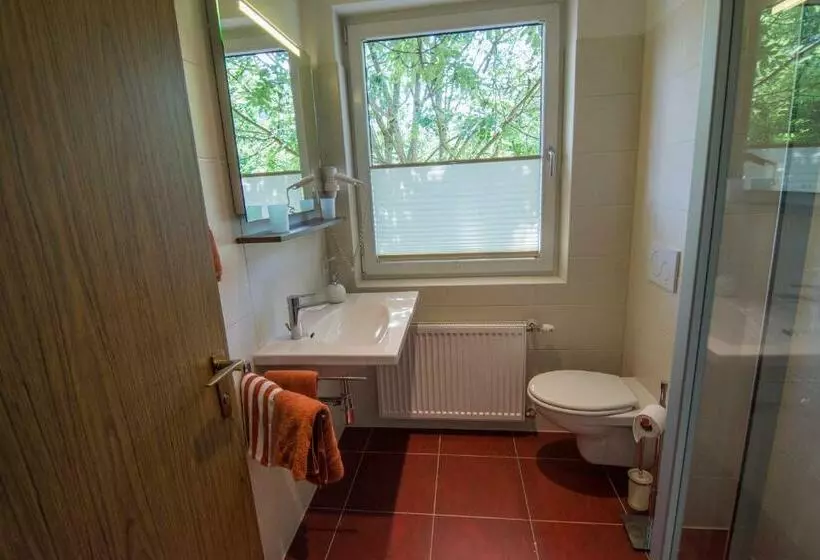 Pensió Triebenerhof