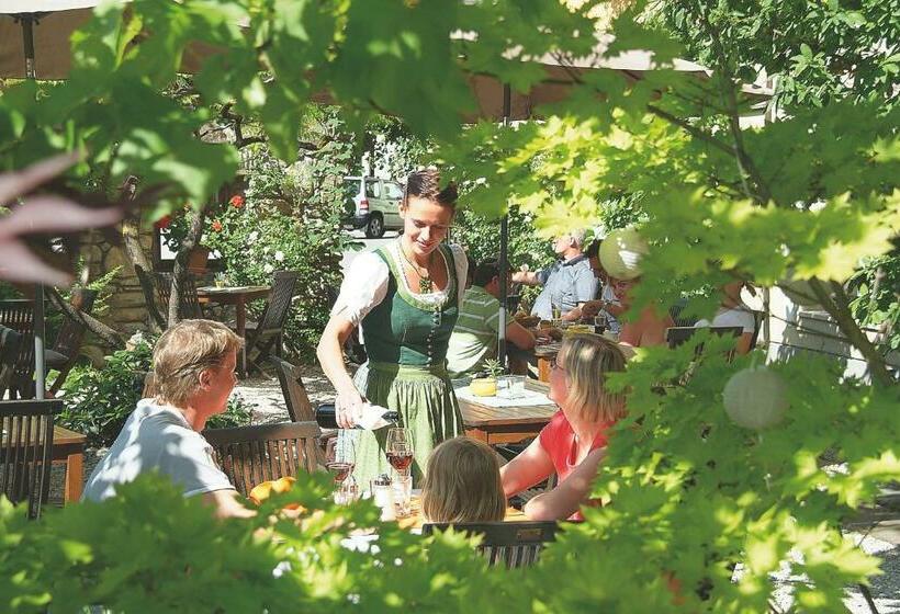 بنسيون Triebenerhof