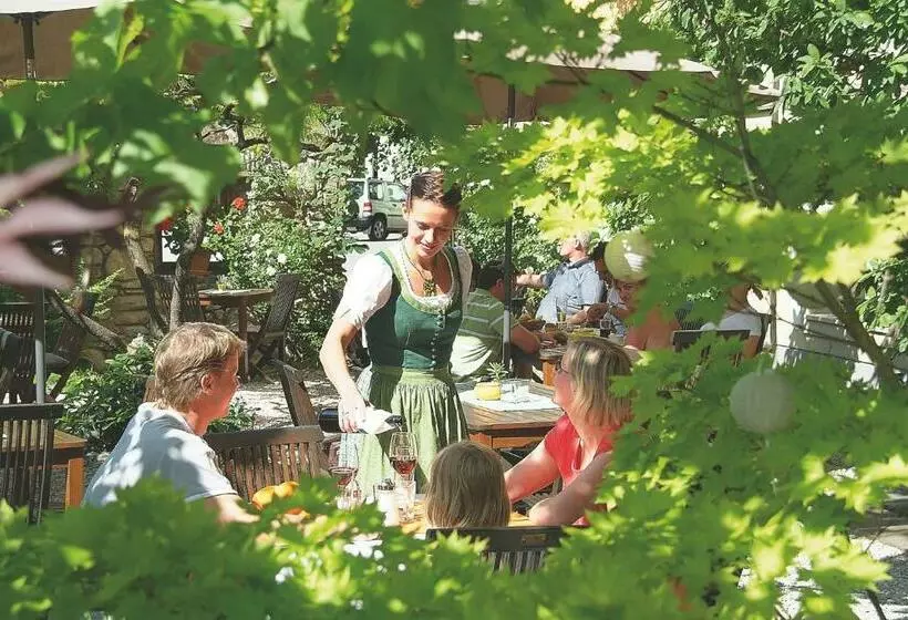 Pensió Triebenerhof