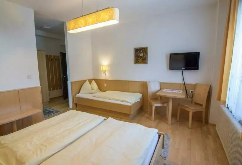 Pensió Triebenerhof