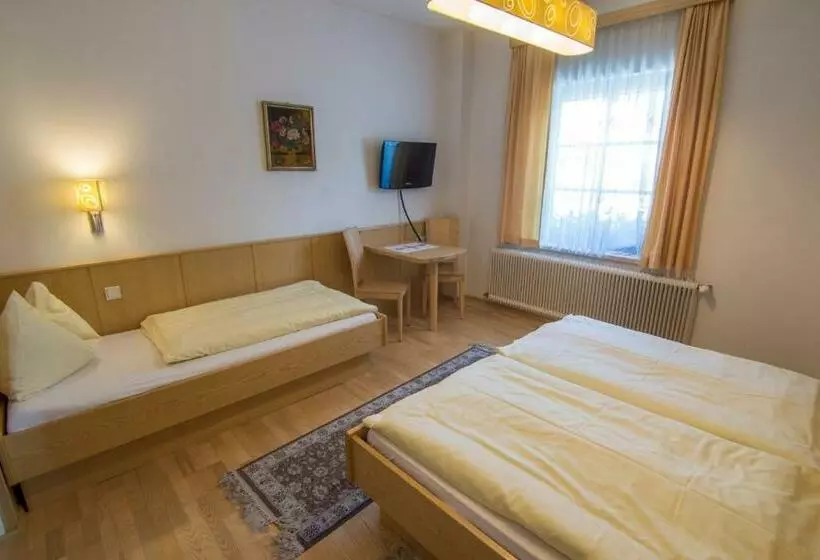 Pensió Triebenerhof