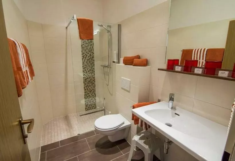 Pensió Triebenerhof