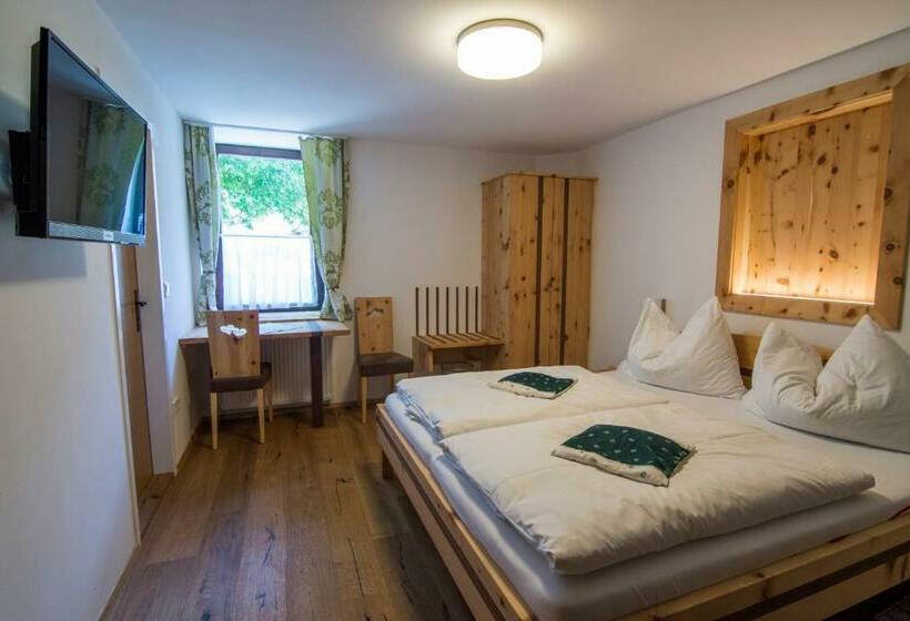 بنسيون Triebenerhof