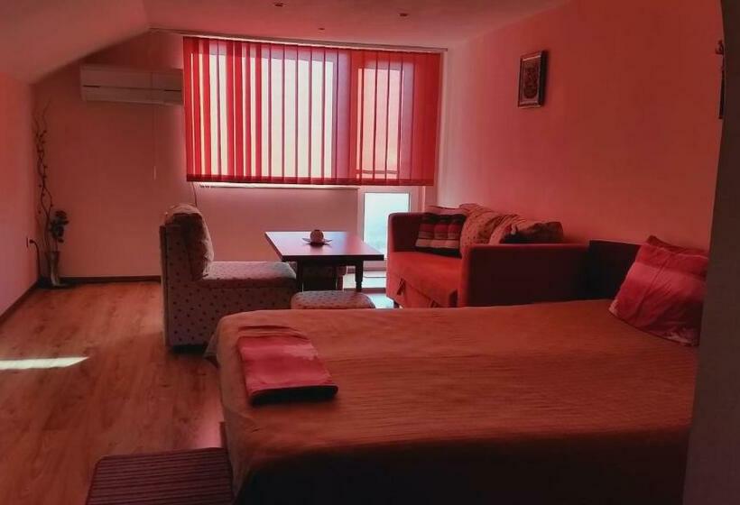 بنسيون къща за гости йонкин вършец