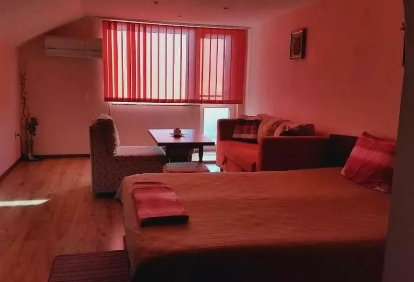 Majatalo къща за гости йонкин вършец