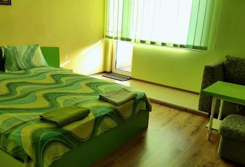 Majatalo къща за гости йонкин вършец