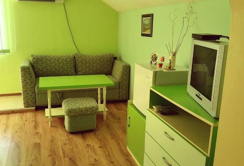 بنسيون къща за гости йонкин вършец