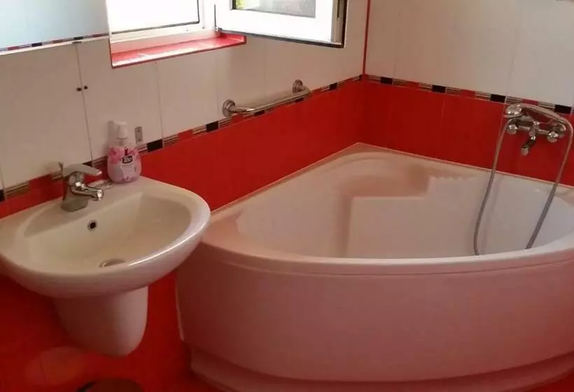 Majatalo къща за гости йонкин вършец