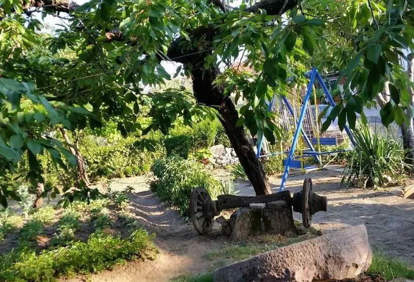 Majatalo къща за гости йонкин вършец