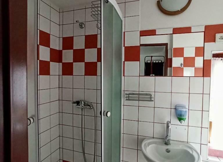 Pension Helene S Mini Pivovarem