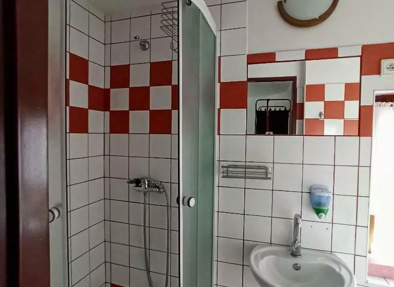 Pension Helene S Mini Pivovarem