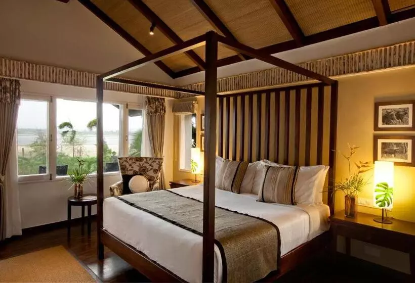 Lomakeskus The Serai Kabini