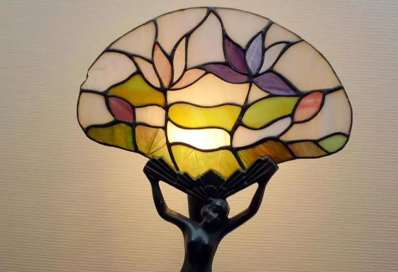 Retkeilymaja Lilla Trulla Gårdshotell   Feels Like Home