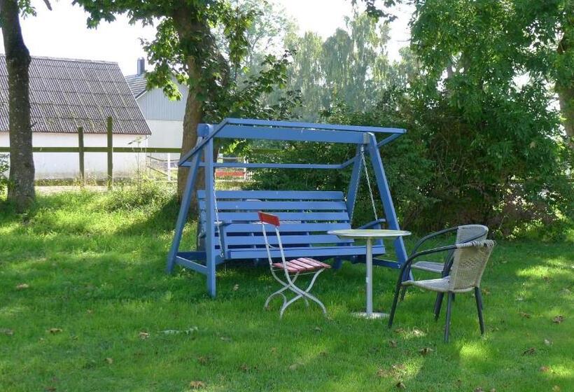 호스텔 Lilla Trulla Gårdshotell Feels Like Home