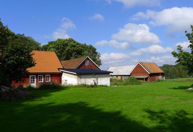 호스텔 Lilla Trulla Gårdshotell Feels Like Home