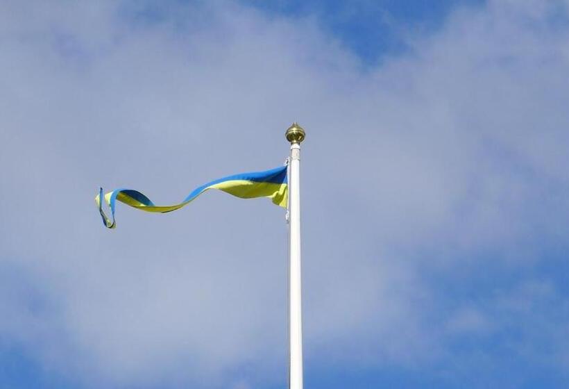 호스텔 Lilla Trulla Gårdshotell Feels Like Home