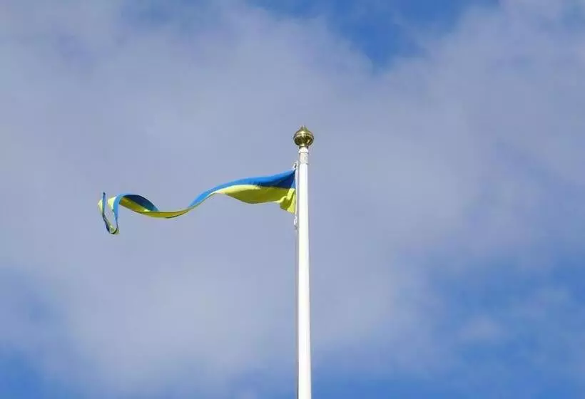 Retkeilymaja Lilla Trulla Gårdshotell   Feels Like Home